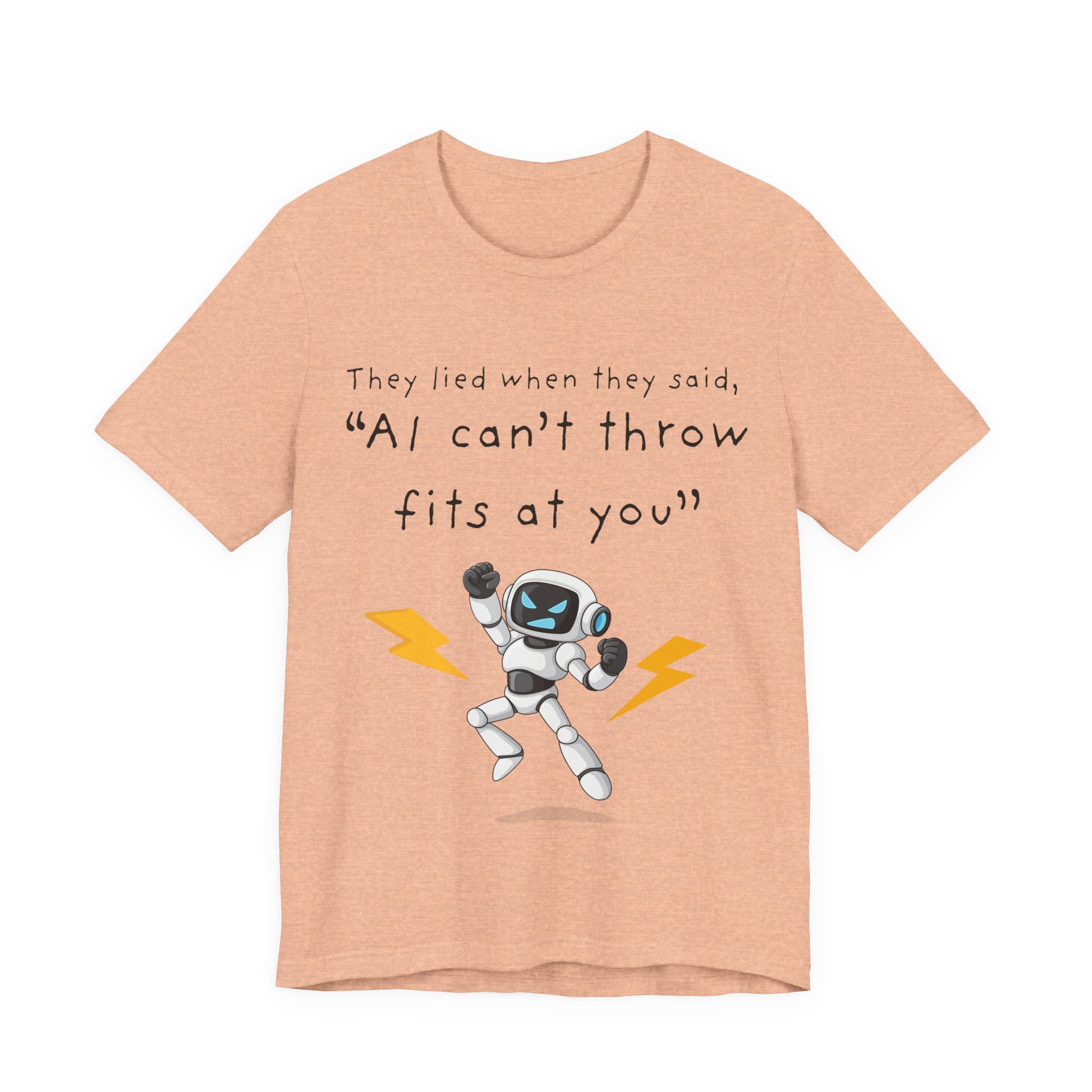 ai robot throwing fits t shirt — funny tech humor tee ai attitude ai throwing tantrums angry chatbot meme tee tech humor shirt ai robot throwing fits t shirt — funny tech humor tee ai attitude ai throwing tantrums angry chatbot meme tee tech humor shirt
