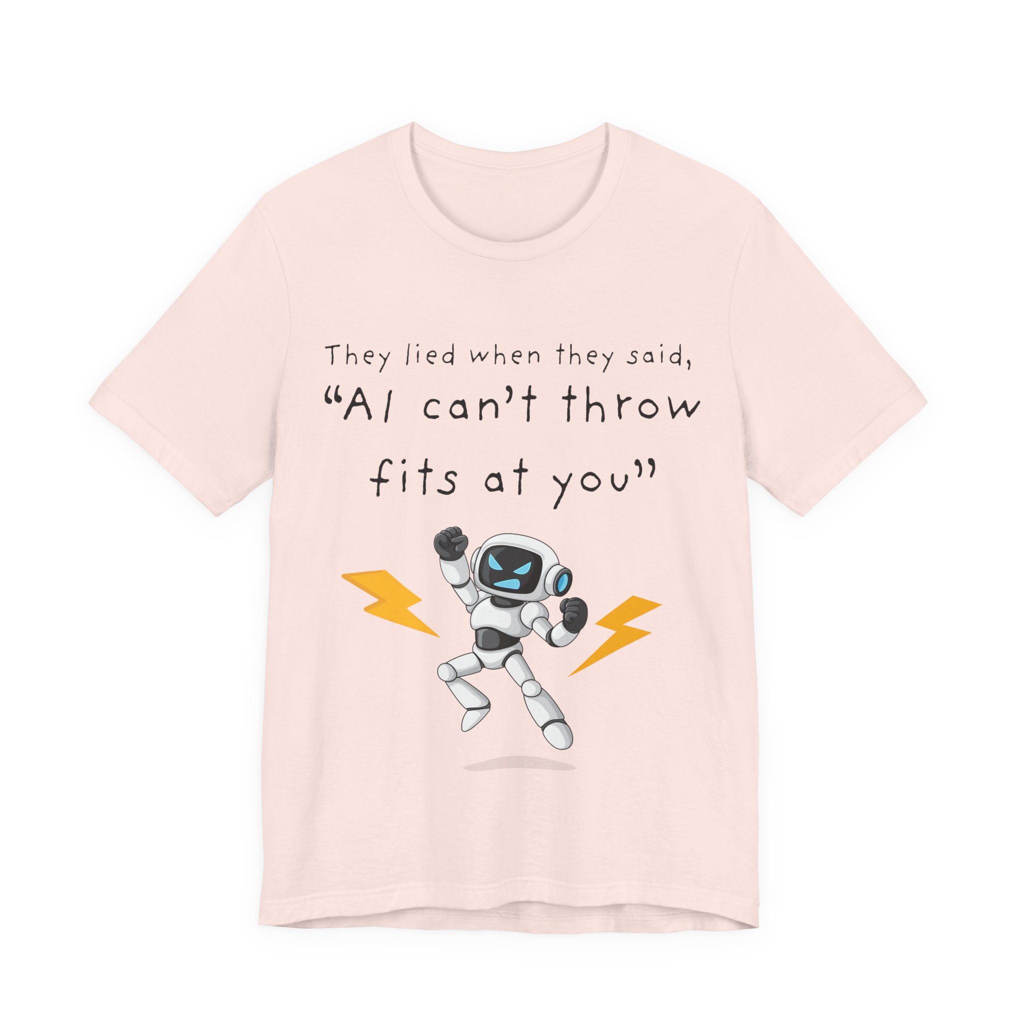 ai robot throwing fits t shirt — funny tech humor tee ai attitude ai throwing tantrums angry chatbot meme tee tech humor shirt ai robot throwing fits t shirt — funny tech humor tee ai attitude ai throwing tantrums angry chatbot meme tee tech humor shirt