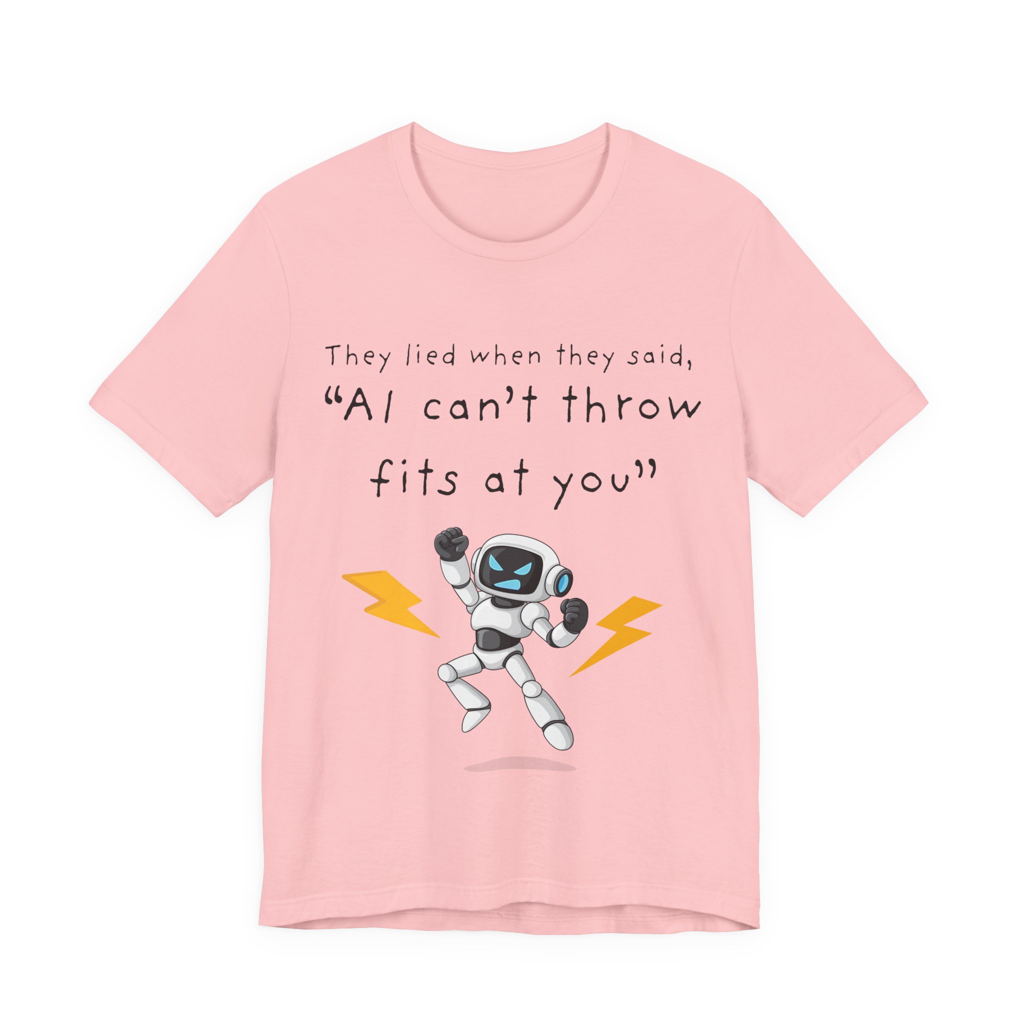 ai robot throwing fits t shirt — funny tech humor tee ai attitude ai throwing tantrums angry chatbot meme tee tech humor shirt ai robot throwing fits t shirt — funny tech humor tee ai attitude ai throwing tantrums angry chatbot meme tee tech humor shirt