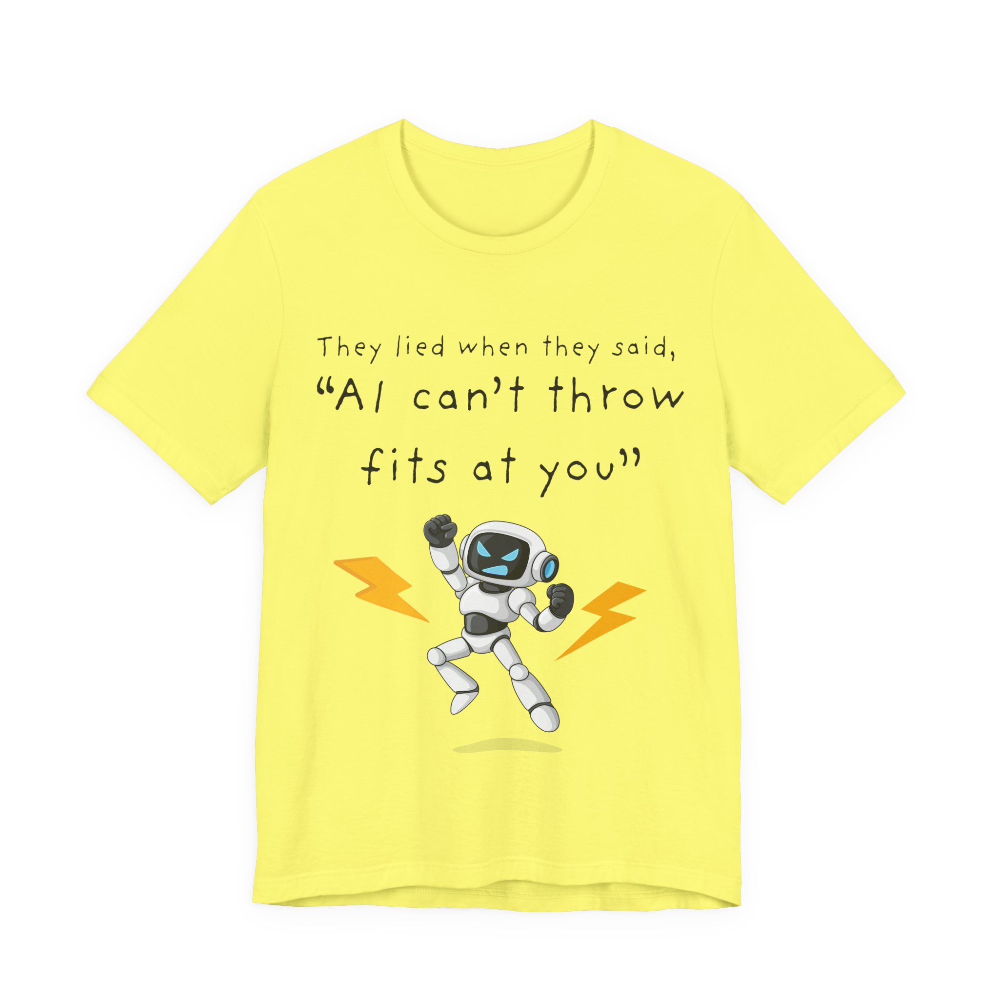 ai robot throwing fits t shirt — funny tech humor tee ai attitude ai throwing tantrums angry chatbot meme tee tech humor shirt ai robot throwing fits t shirt — funny tech humor tee ai attitude ai throwing tantrums angry chatbot meme tee tech humor shirt
