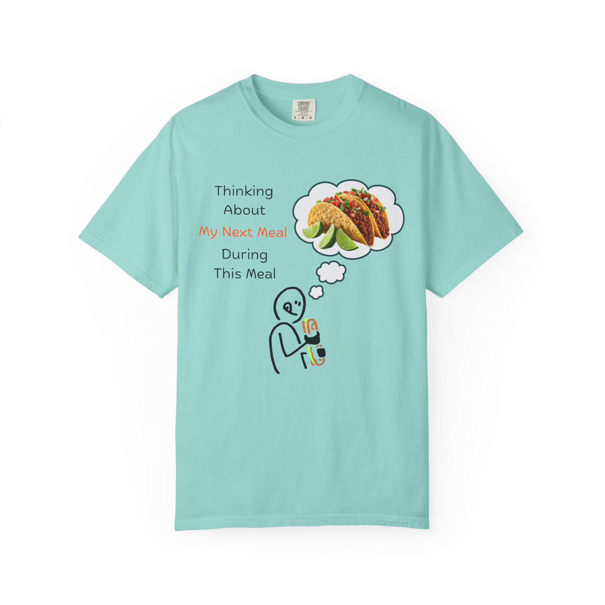 thinking about my next meal during this meal funny foodie t shirt comfort colors 1717 food lover graphic tee thinking about my next meal during this meal funny foodie t shirt comfort colors 1717 food lover graphic tee