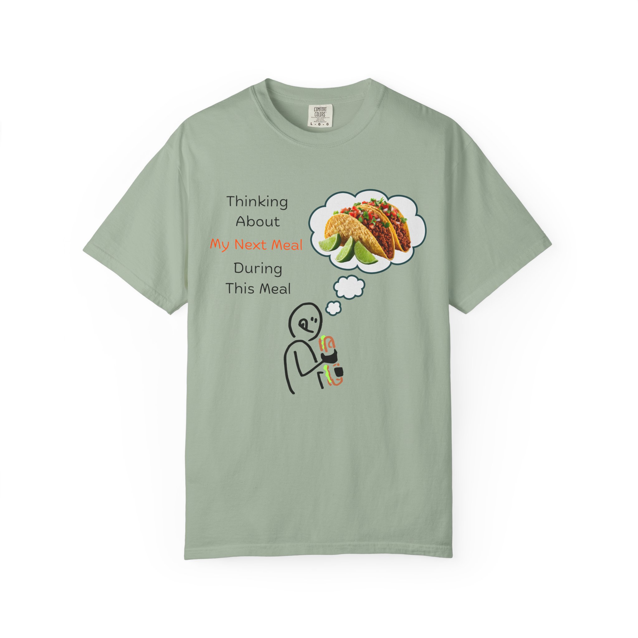 thinking about my next meal during this meal funny foodie t shirt comfort colors 1717 food lover graphic tee thinking about my next meal during this meal funny foodie t shirt comfort colors 1717 food lover graphic tee