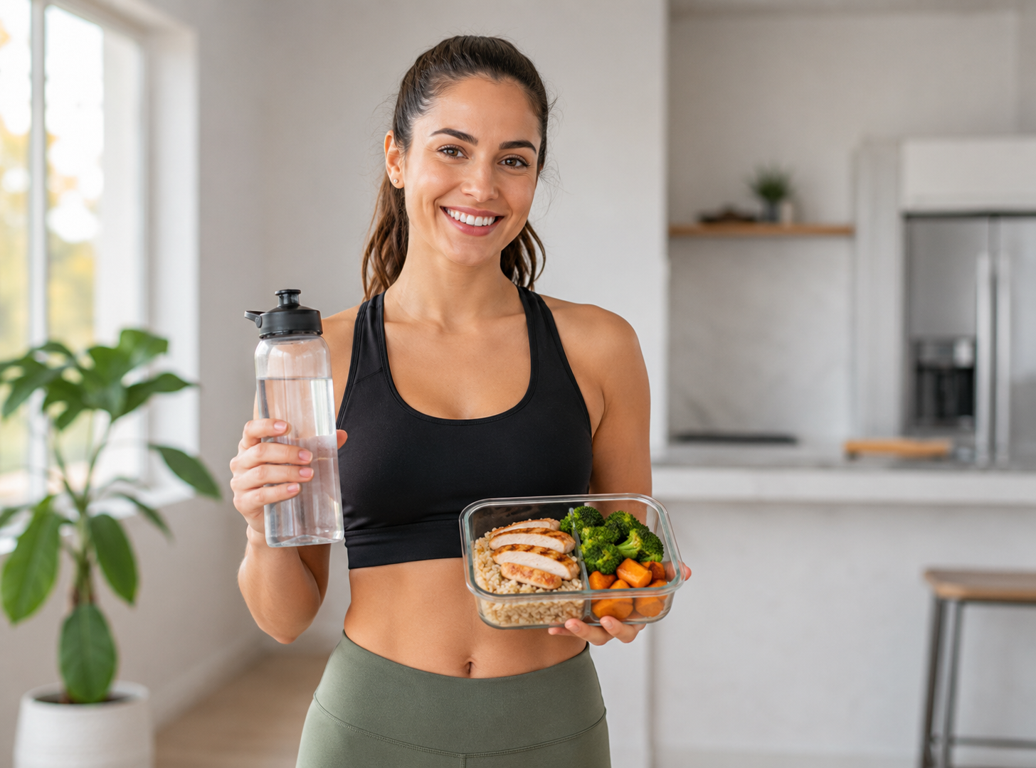 Healthy Living